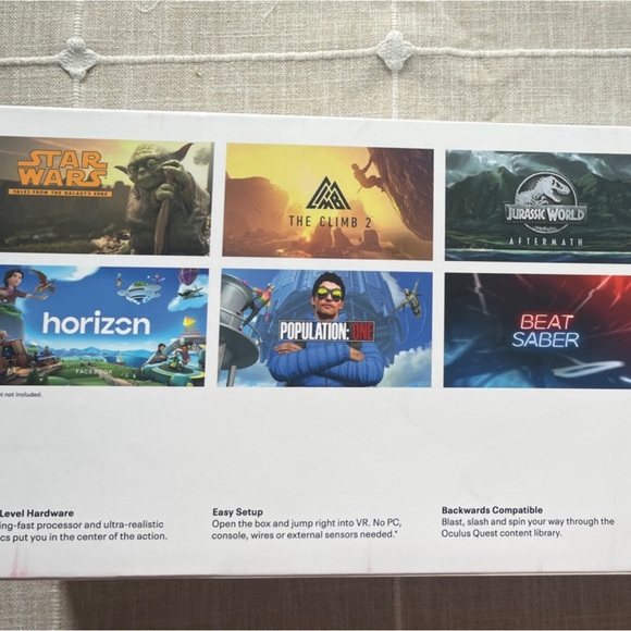 VR Oculus 2 - Picture 5 of 7